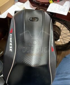 Off-road Motorcycle Backpack For all Motorbike Luggage Aerodynamic Shoulder Bags Waterproof Helmet Backpack Moto Travel Bag