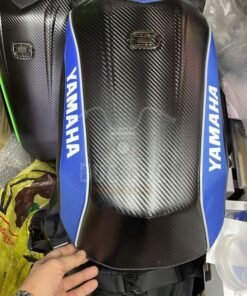 Off-road Motorcycle Backpack For Yamaha Motorbike Luggage Aerodynamic Shoulder Bags Waterproof Helmet Backpack Moto Travel Bag