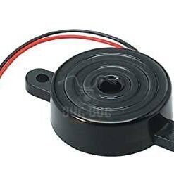 Universal Bike Buzzer for all Motorcycles 12v