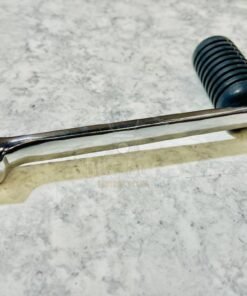 Dug Dug Single Gear Lever for Royal Enfield Classic Standard Electra BS3 BS4 BS6