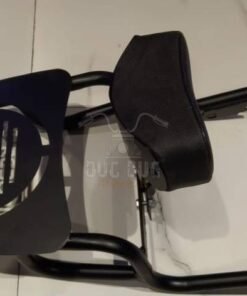 Dug Dug Classic Reborn Backrest with Carrier Heavy Quality