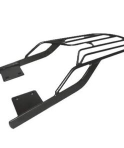 Studds Fitting Rack For Top Box Luggage Storage Case for Bajaj Avenger