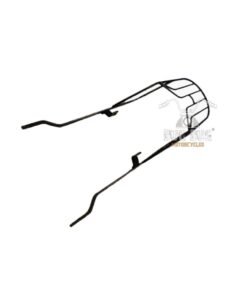 Studds Fitting Rack For Top Box Luggage Storage Case for Royal Enfield Meteor 350