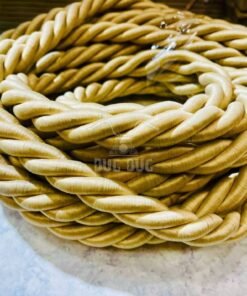 Dug Dug Thick Leg Guard Rope for All Bikes