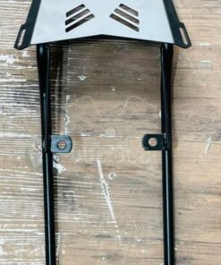 Dug Dug Top Rack Luggage Carrier for Yamaha MT-15