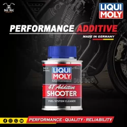 liqui moly performance 4T Additive shooter petrol additive_001