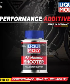 liqui moly performance 4T Additive shooter petrol additive_001