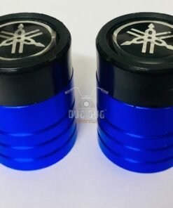Dug Dug Front Fork Sliders for Yamaha R15-V3 - FZ-25 - MT-15 - Blue