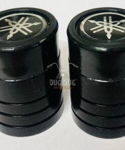 Dug Dug Front Fork Sliders for Yamaha R15-V3 - FZ-25 - MT-15 - Black