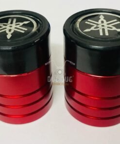 Dug Dug Front Fork Sliders for Yamaha R15-V3 - FZ-25 - MT-15 - Red