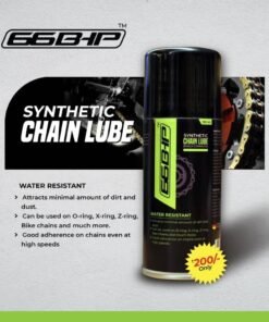 Dug Dug 66bhp Fully Synthetic Chain Lube - 150ml