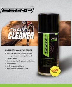 Dug Dug 66bhp Fully Synthetic Chain Cleaner - 150ml