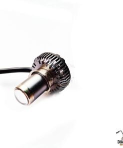 Dual Intensity 35w Projector Bulb for all Motorcycles H4 Fitting