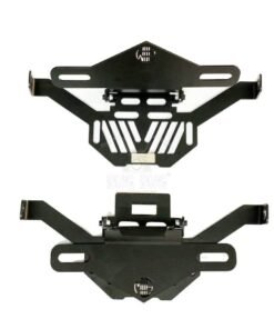 Dug Dug Universal Magnetic Tail Tidy for All Bikes