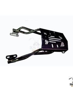 Dug Dug Top Rack Rear Carrier for XPULSE 200