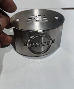 Master Cylinder Cap for Royal Enfield Hunter 350