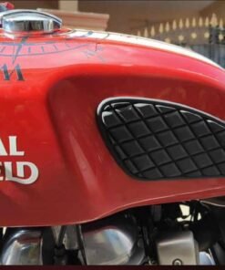 PVC Rubber Checkbox Tank Pad