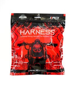 The Harness Race Dynamics