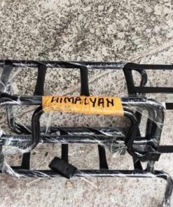 Ladakh Carrier for Royal Enfield Himalayan