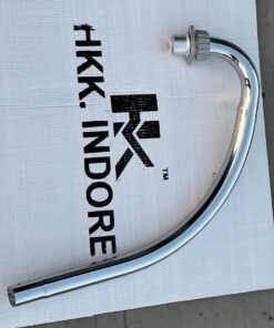 K-Indori C Type Genuine Heavy Bend Pipe for BS3-BS4 Classic Standard Electra