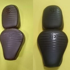 Royal Enfield Classic Reborn Seat Cover Type 6