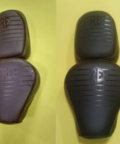 Royal Enfield Classic Reborn Seat Cover Type 6