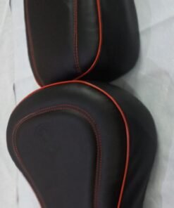 Royal Enfield Reborn Seat Cover Type 1
