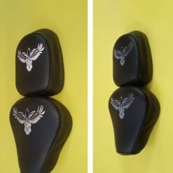 Royal Enfield Reborn Seat Cover Type 2