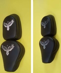 Royal Enfield Reborn Seat Cover Type 2