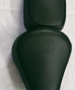Royal Enfield Reborn Seat Cover Type 4