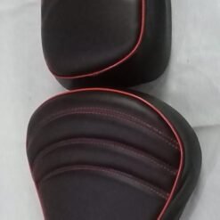 Royal Enfield Reborn Seat Cover Type 5