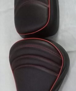 Royal Enfield Reborn Seat Cover Type 5