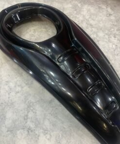 Tank Tie Tank Protection Cover for Royal Enfield Classic 350