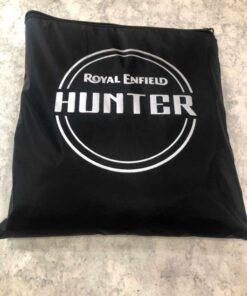 Heavy Bike Body Cover for Royal Enfield Hunter 350