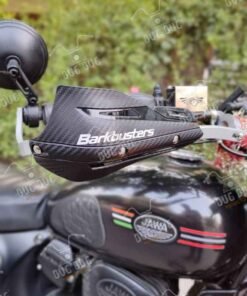 Carbon Finish Barkbuster Handguards for All Bikes