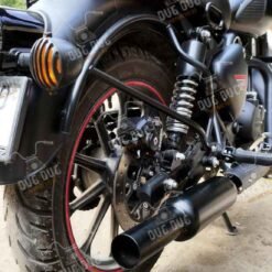 dug dug classic reborn mini punjab black (2)