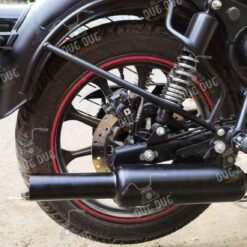 dug dug classic reborn mini punjab black (3)