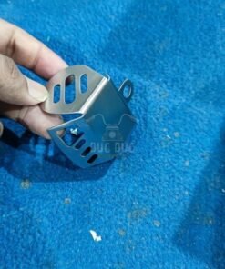 Rear Brake Fluid Reservoir Cap for Royal Enfield Hunter 350