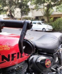 Side Mirror Round for Royal Enfield Hunter 350