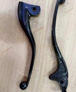 Clutch and Brake Lever Set for Royal Enfield Classic Reborn and Meteor 350