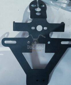 Tail Tidy for Royal Enfield Meteor 350