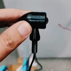 Dug Dug Mini JET LED Turn Signal Indicator CNC Metal