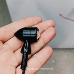 Dug Dug Mini JET LED Turn Signal Indicator CNC Metal