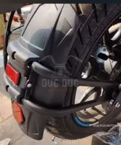 Tyre Hugger for Royal Enfield Hunter 350