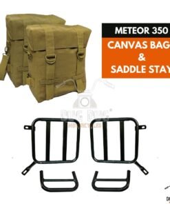 dug-dug-royal-enfield-canvas-bag-for-royal-enfield-meteor-350