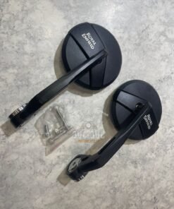 OEM Aftermarket Replica Bar End Mirror for Royal Enfield All Models