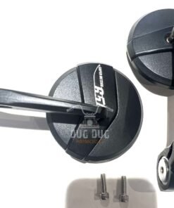 OEM Aftermarket Replica Bar End Mirror for Royal Enfield Super Meteor 650