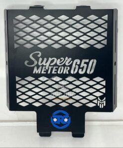 Radiator Grill for Royal Enfield Super Meteor 650 Type 3