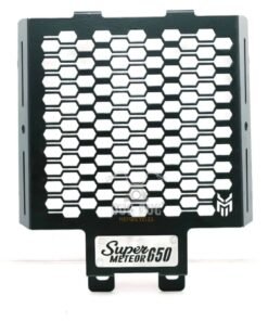 Radiator Grill for Royal Enfield Super Meteor 650 Type 4