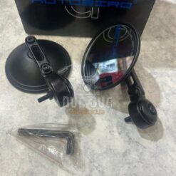 Bar End Mirror Jawa ROyal Enfield all bikes (2)